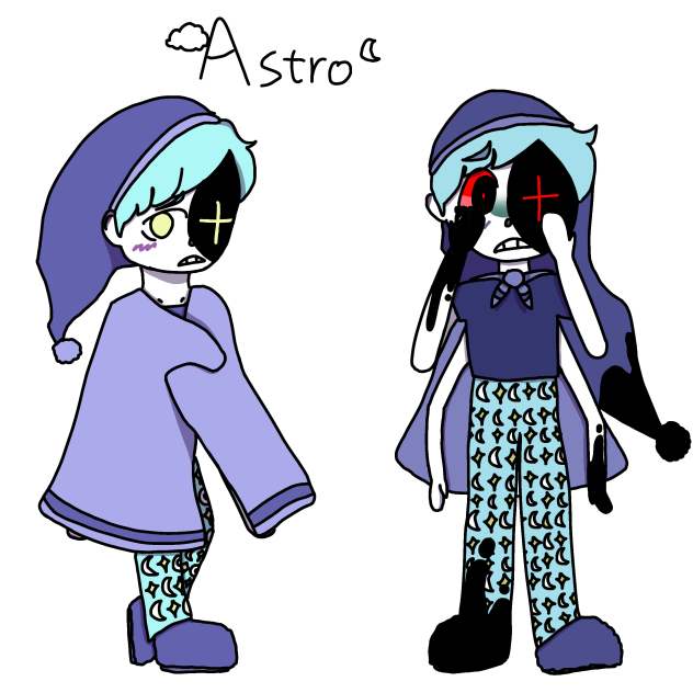 human Astro