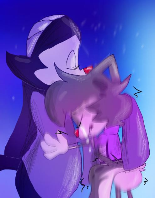Oh Frick😩✋🤦‍♀️ Plum Hates Cold 🥶❄️🌨️