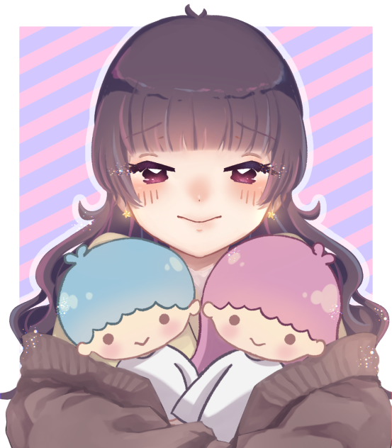 LittleTwinStarts🌟🌟