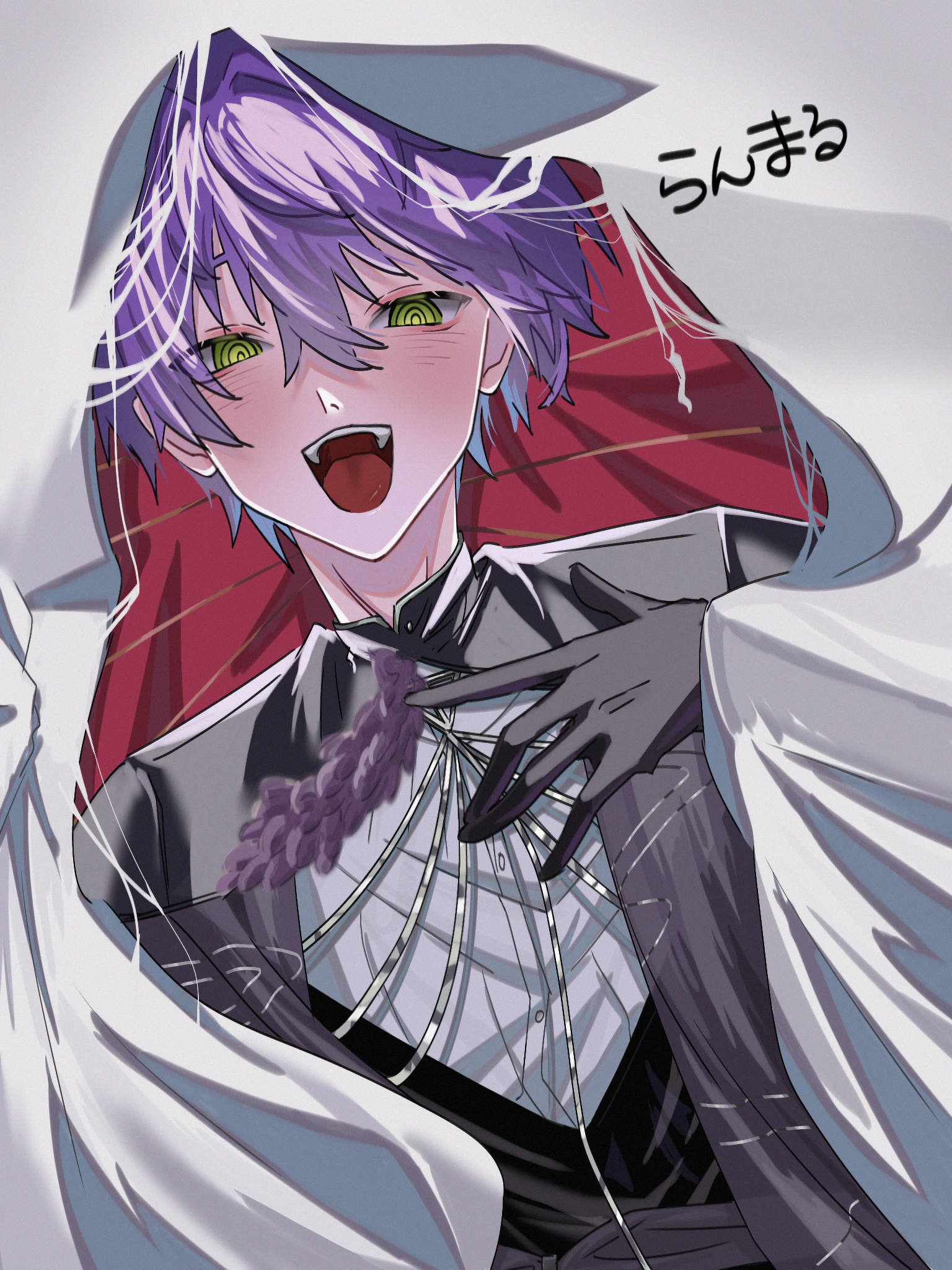虚空教 - ibisPaint
