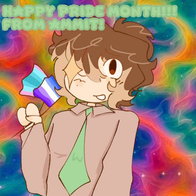 Happy pride!!