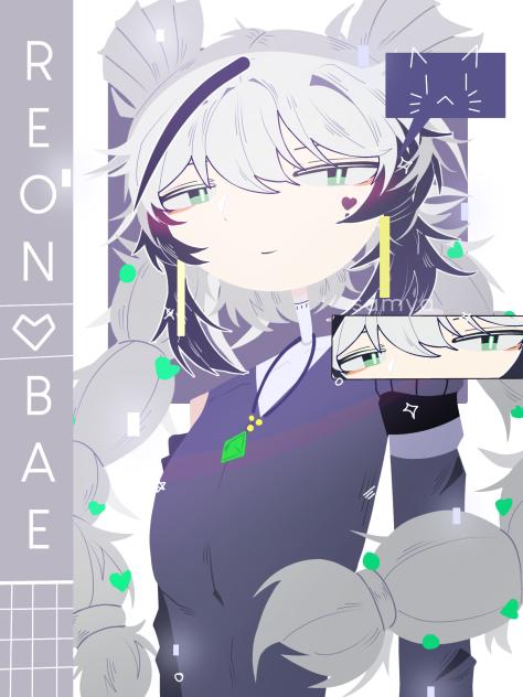 REON♡