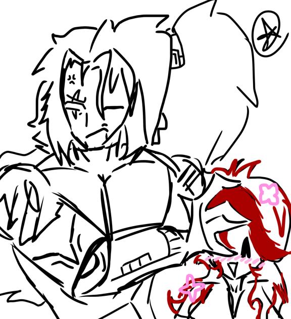 Uhh good fa title