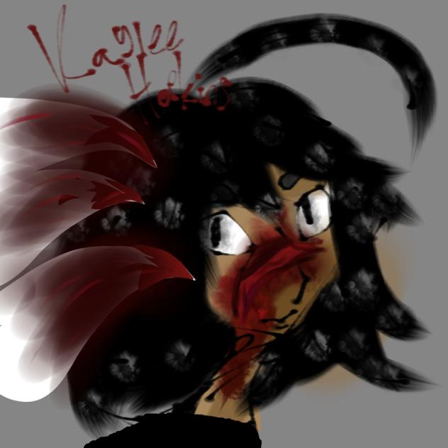 scratch