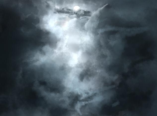 Moonlight｜wip