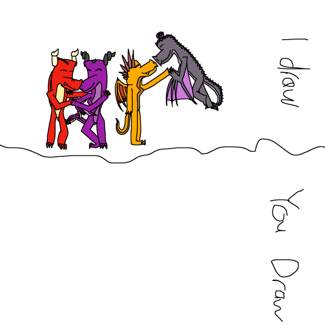 OC Collab