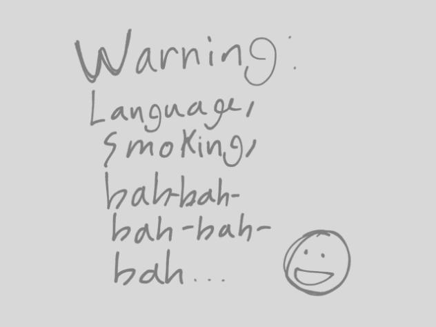 ChillFigures #1 - Smoke da blunt