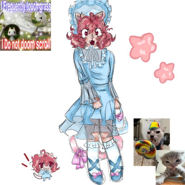 Artfight #9 (NOT MY OC)