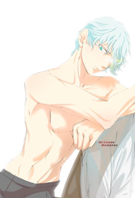Second Eye (Mezo)