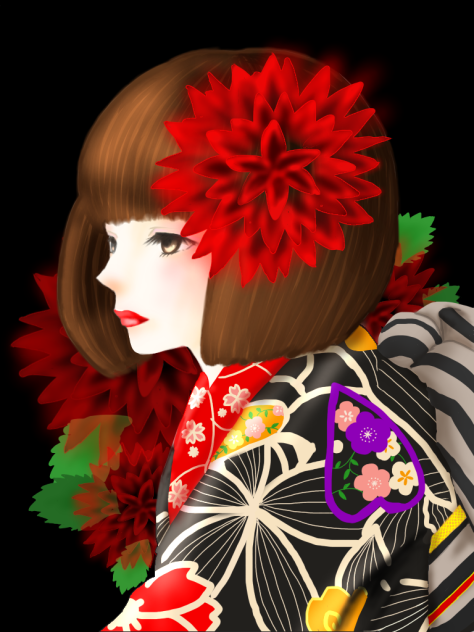 お菊