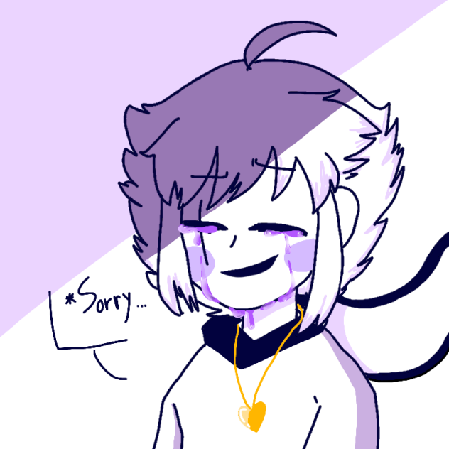 x! chara - ibisPaint