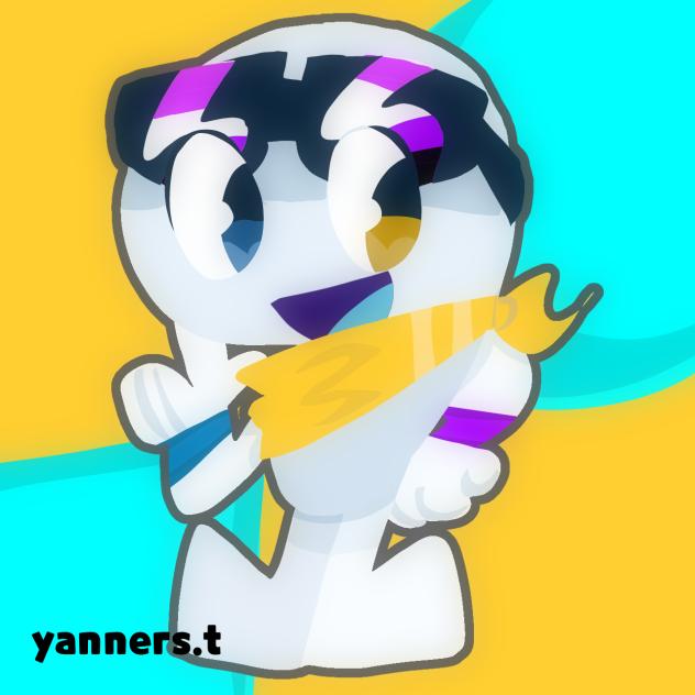 NINETEGEROSC!!