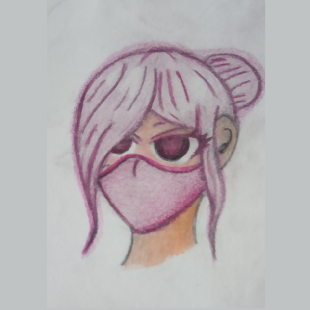 dibujito vida real 3