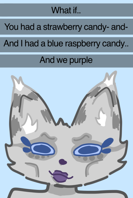 Candy - ibisPaint