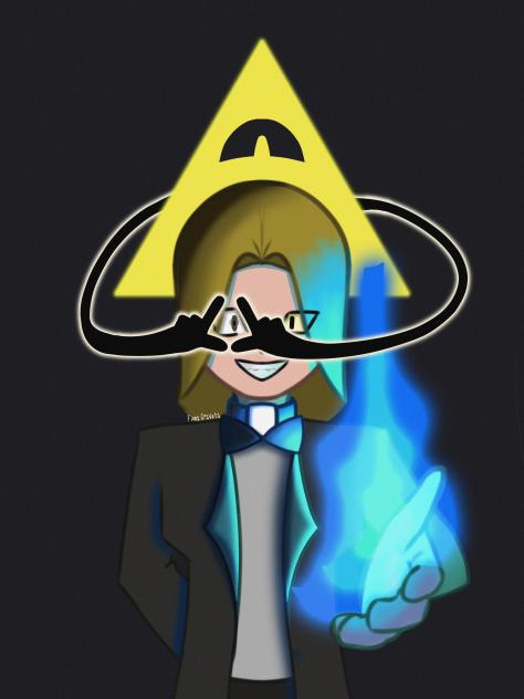 My Billsona... alternatively