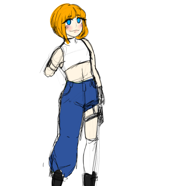 1 sin título - ibisPaint