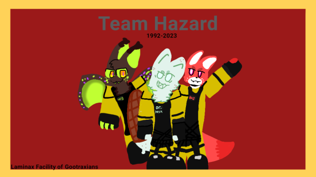 Team Hazard