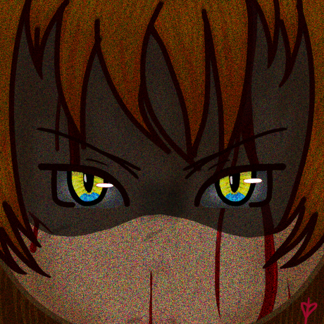 You disgust me... ----