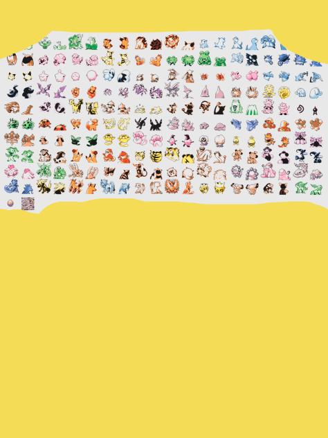 Pokémon 5