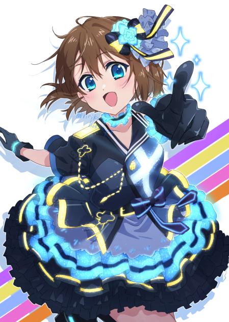 エクハ　ひよりん