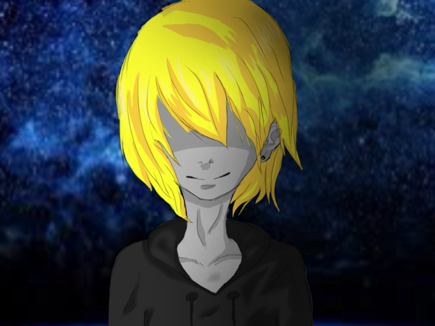dead - ibisPaint