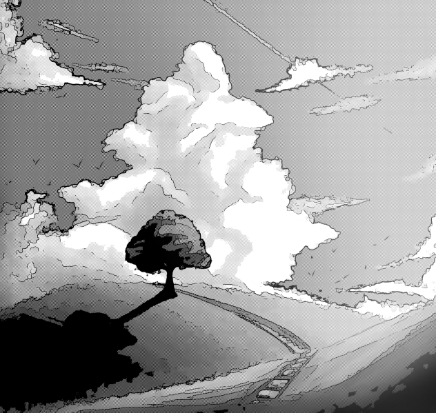 manga background 21