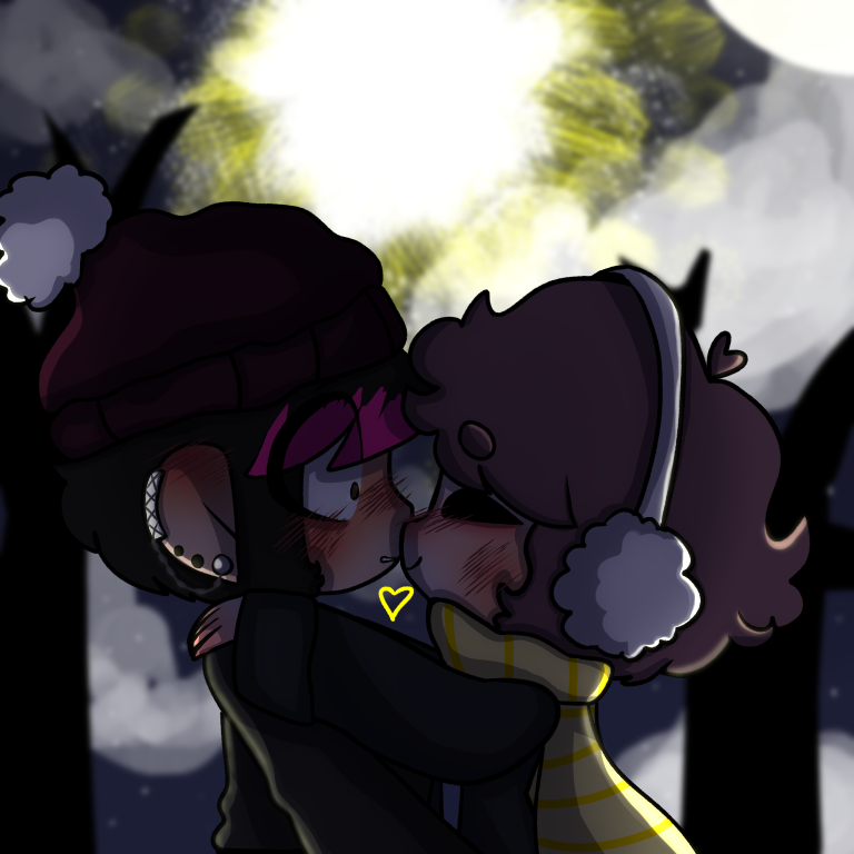 Just some ship art - ibisPaint