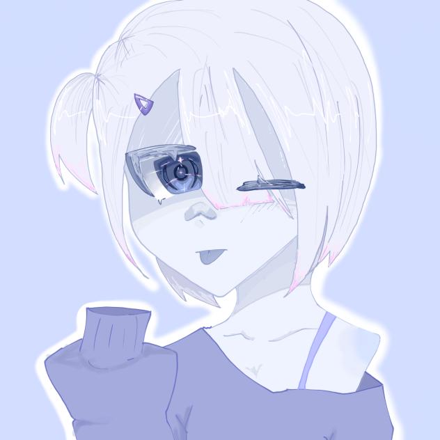 水色