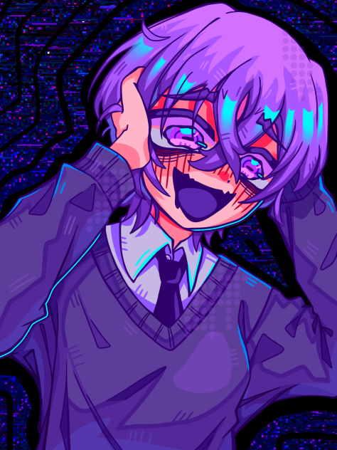 abnormality dancin' girl
