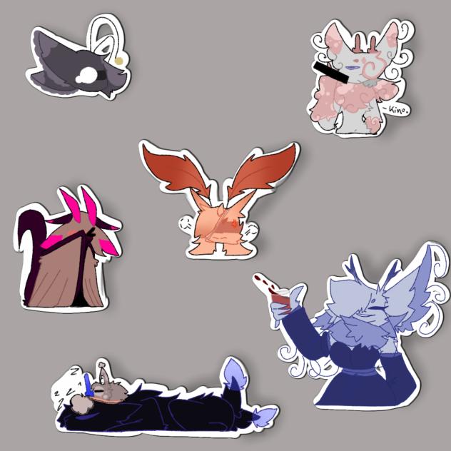 LH STICKKKERRSSSSSSSSAAAAAA