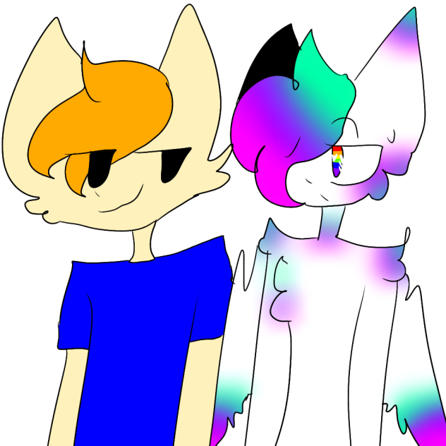 gender swap