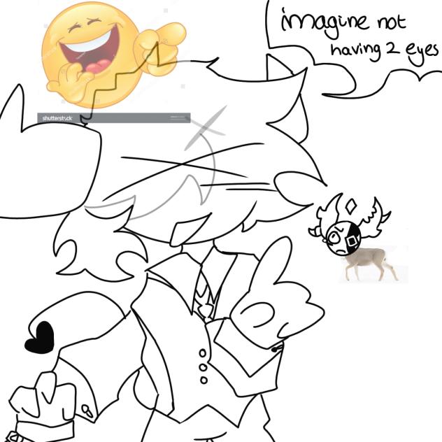 Bored - ibisPaint