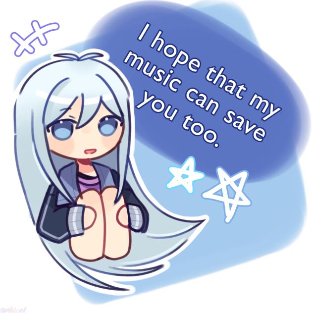 Yoisaki Kanade 🎵💻
