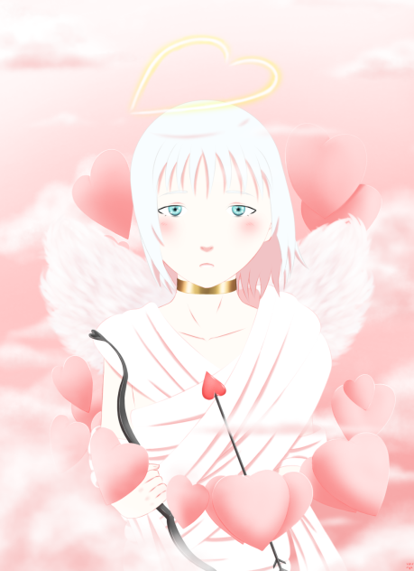 Cupid