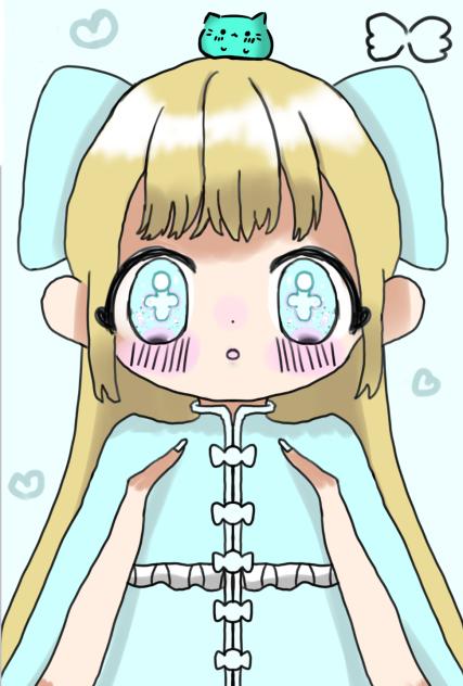 🌙天使💠