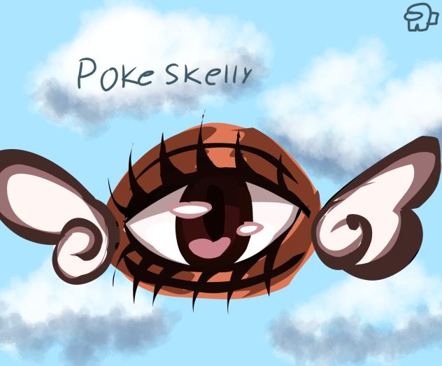 eye