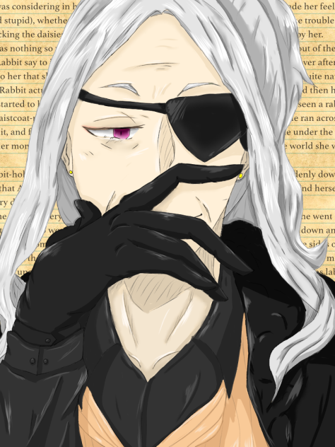 マダムコフィン