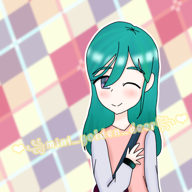 Art Trade with Sandriea Palisoc!
