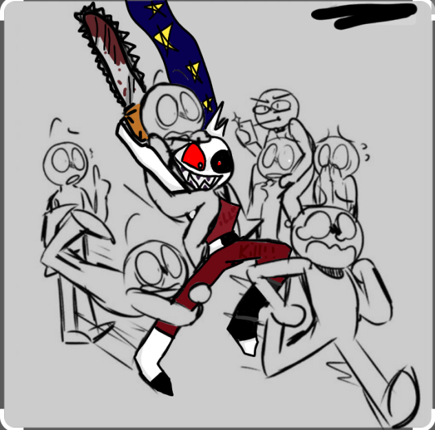 Collab with anyone or popular ppl if yw