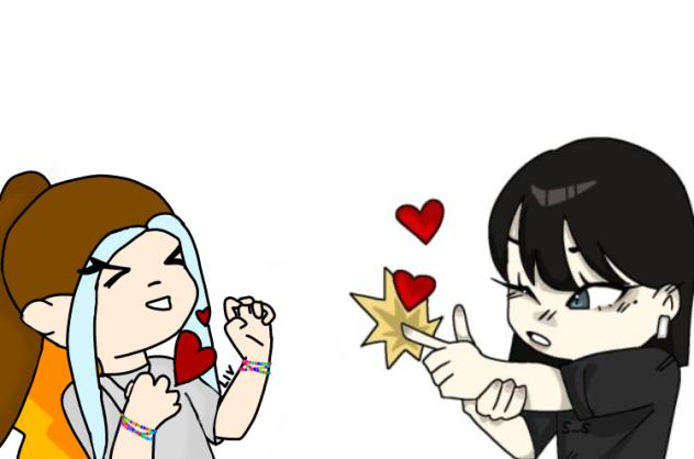 Collab with SimplySakura