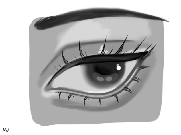 Eye