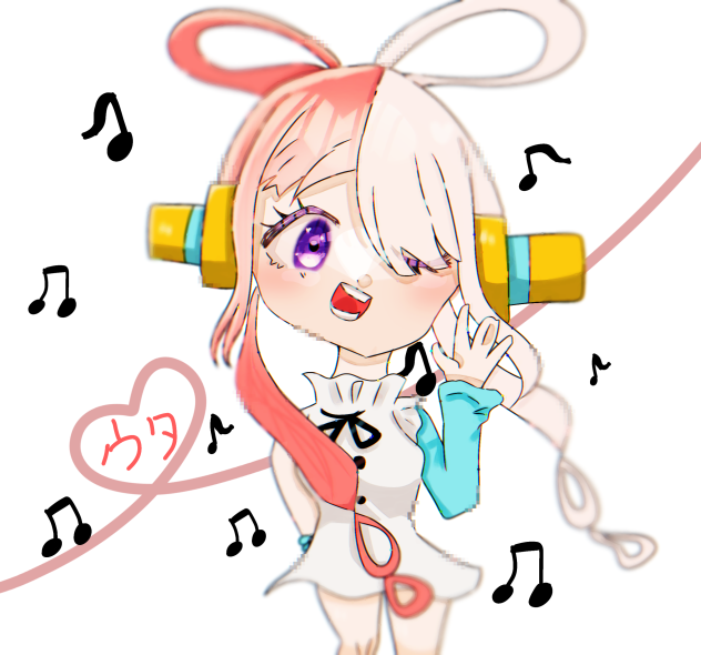 ウタ