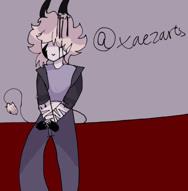 human - ibisPaint
