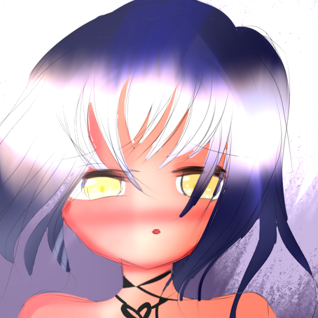 Mystic Beauty - ibisPaint