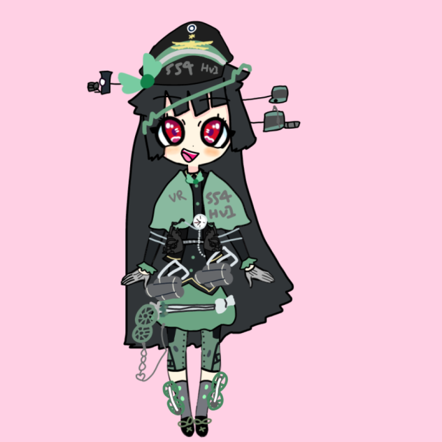 Cute