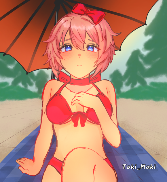 Sayori