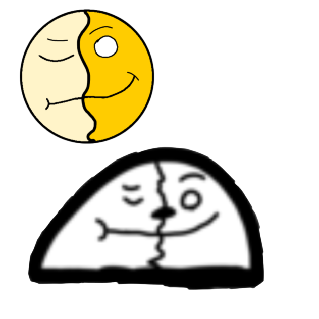 this was the first sketch