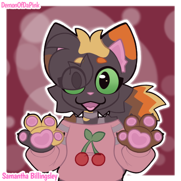 ✨Cherry supermacy✨