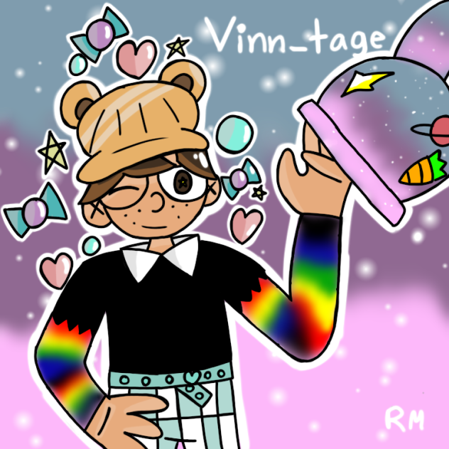 Vinn_tage