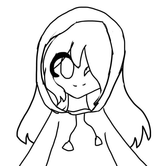 Simple colouring page (for tests)